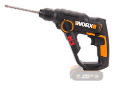 Перфоратор Worx H3 WX390.9