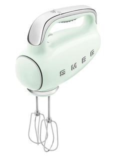 Миксер Smeg HMF01PGEU