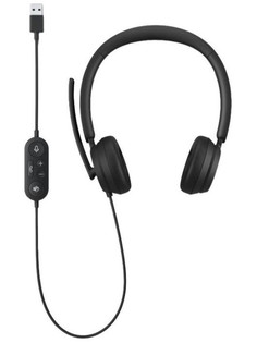 Наушники Microsoft Modern USB Headset 6IG-00010