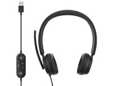 Наушники Microsoft Modern USB Headset 6ID-00021