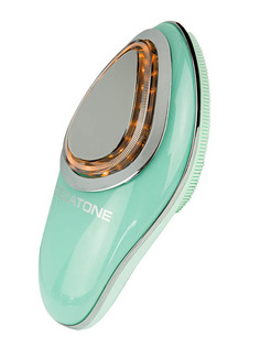 Прибор по уходу за кожей Gezatone Clean&Beauty Pro m780 1301291