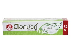 Зубная паста Twin Lotus Herbal Original 30гр 8583