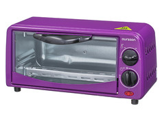 Мини печь Oursson MO0601/SP