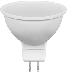 Лампочка Feron LB-26 G5.3 7W 230V 4000K 560Lm MR16 13364 / 25236