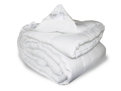 Одеяло Для Snoff Лебяжий пух классическое 172x205cm 97299