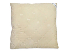 Подушка Для Snoff Верблюжья шерсть 70x70cm 095347