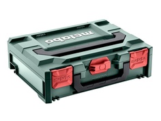 Ящик для инструментов Metabo MetaBox 118 для BS / SB 12V 626885000