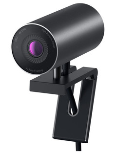 Вебкамера Dell WebCam UltraSharp WB7022 722-BBBI