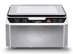 Вакуумный упаковщик Caso VacuChef 40