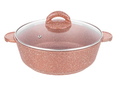 Сковорода Elan Gallery Гармония Вкуса 24cm 120932