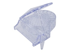 3D-пазл Эврика 3D Рояль Transparent 98035