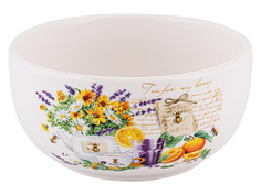 Салатник Appetite Fleur du Jour 480ml ZF1197-3