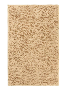 Коврик Elan Gallery 80x50x2.5cm Beige 990344