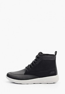 Ботинки Skechers