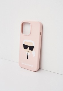 Чехол для iPhone Karl Lagerfeld