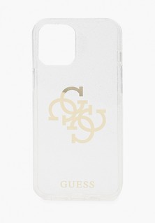Чехол для iPhone Guess