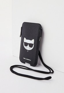 Чехол для iPhone Karl Lagerfeld