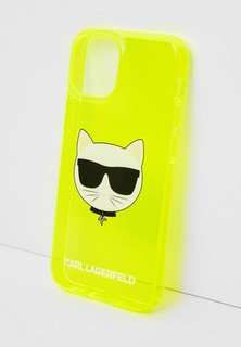 Чехол для iPhone Karl Lagerfeld