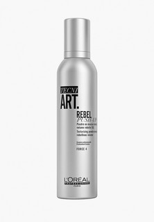 Мусс для укладки LOreal Professionnel