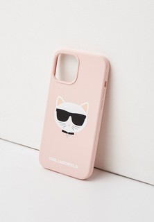 Чехол для iPhone Karl Lagerfeld