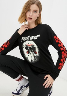 Лонгслив Vans