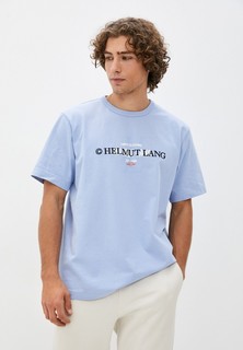 Футболка Helmut Lang