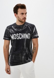 Футболка Moschino Couture