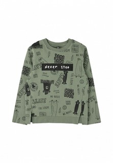 Свитшот Crockid