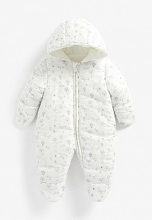 Комбинезон утепленный Mothercare