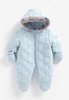 Комбинезон утепленный Mothercare