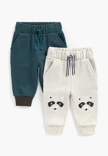 Брюки спортивные 2 шт. Mothercare