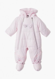 Комбинезон утепленный Pilguni