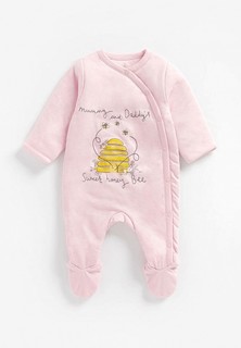 Комбинезон утепленный Mothercare