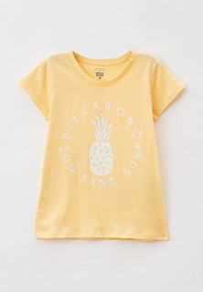 Футболка Billabong