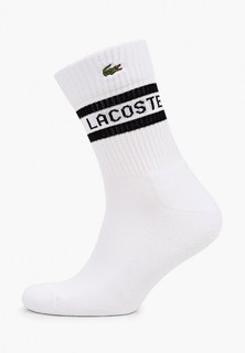 Носки Lacoste