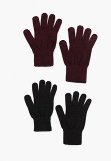 Перчатки 2 пары Colins