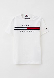 Футболка Tommy Hilfiger