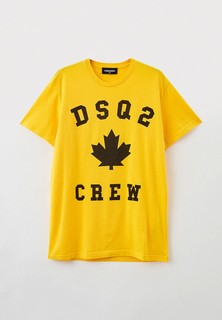 Футболка Dsquared2