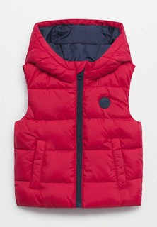Жилет утепленный Mango Kids