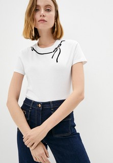 Футболка Elisabetta Franchi