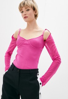 Блуза Patrizia Pepe