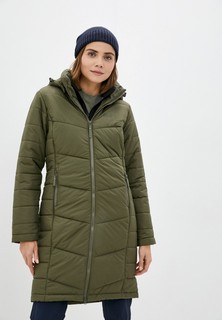 Куртка утепленная Jack Wolfskin