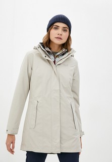 Куртка утепленная Jack Wolfskin