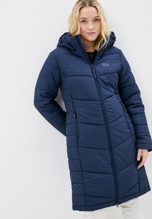 Куртка утепленная Jack Wolfskin