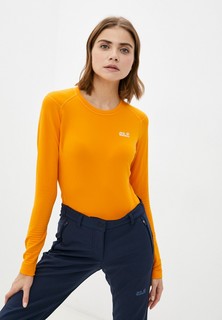 Лонгслив спортивный Jack Wolfskin