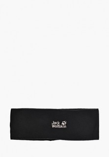 Повязка Jack Wolfskin