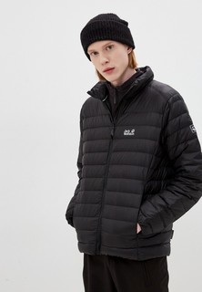 Пуховик Jack Wolfskin