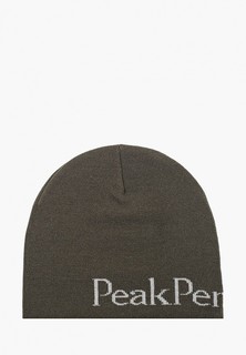 Шапка Peak Performance