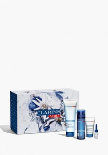 Набор для ухода за лицом Clarins