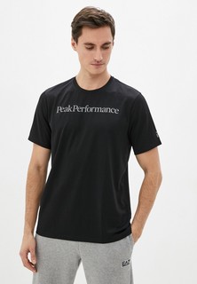 Футболка спортивная Peak Performance
